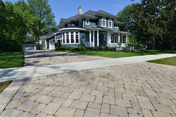 Reasons to Select Us for Your Driveway Paving Requirements in Silver Lake, NJ